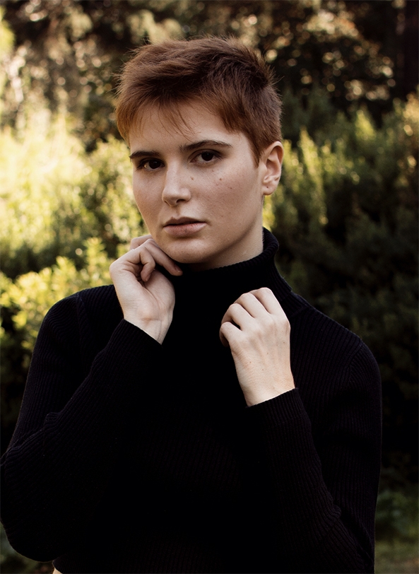 Cristina V portfolio 2